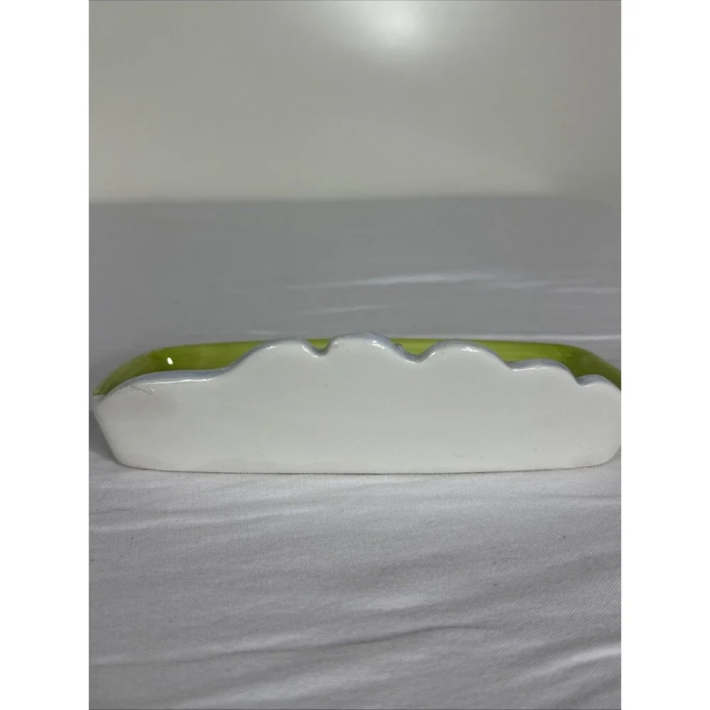 Ceramic Eyeglass Holder Tray Dog Lover Where Are My Do-gone Glasses Decor